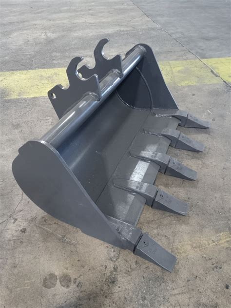 ditching bucket mini excavator|30 inch mini excavator bucket.